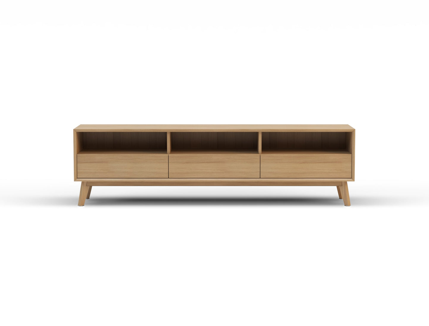 Oslo Media Console 180cm