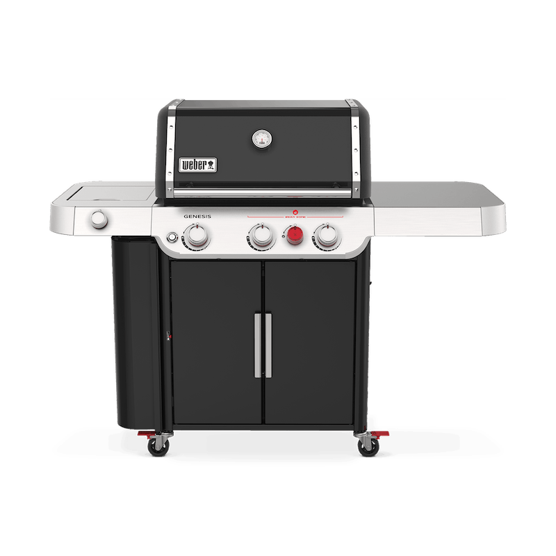 Summit ProChef Gas Grill