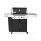 Summit ProChef Gas Grill