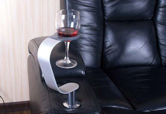 Lux Home's Theatre Chair Accessories