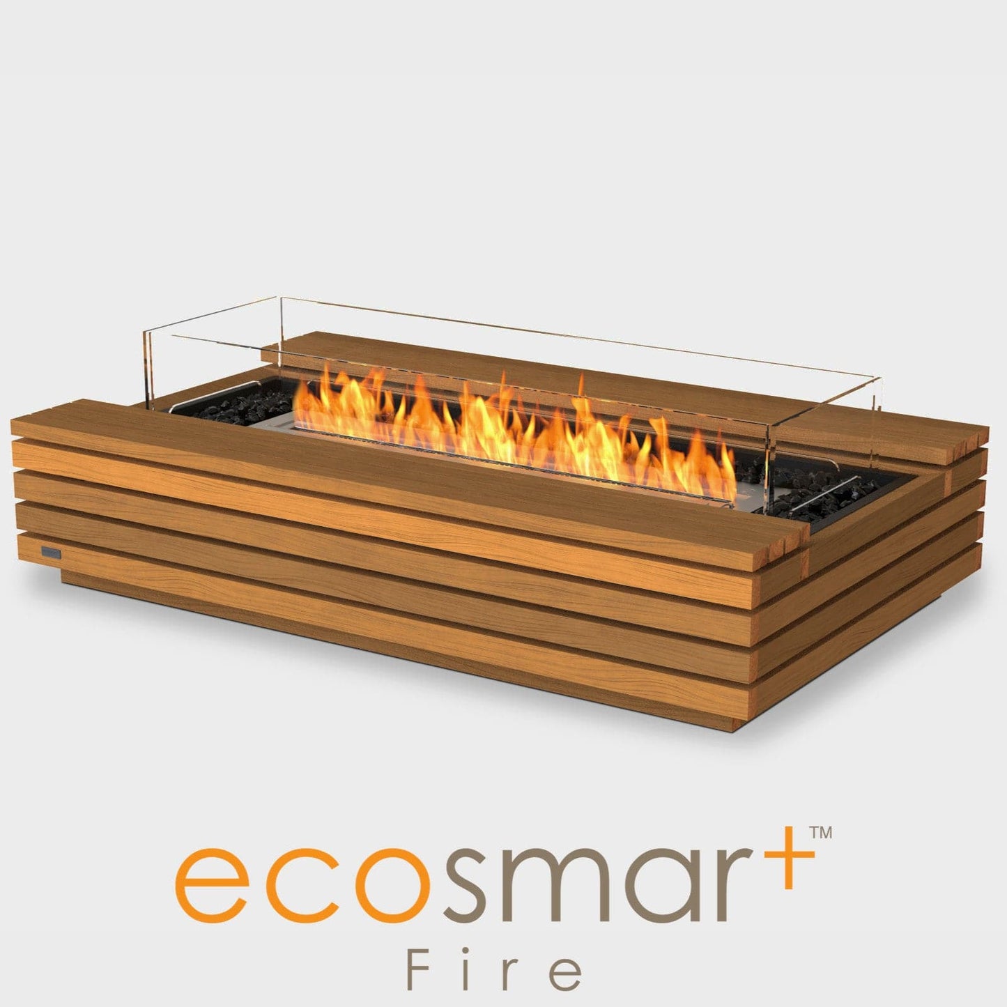 Elemental Lounge Table Fireplace