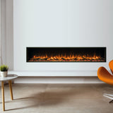 Gazco eReflex Insert Electric Fire