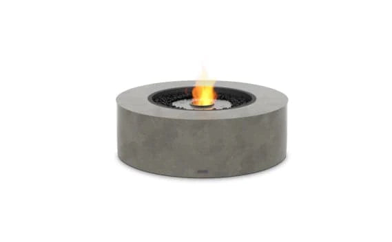 Gather Round Arc Fire Pit