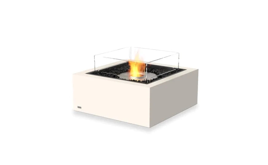 Fusion Flame Coffee Table - Firepit