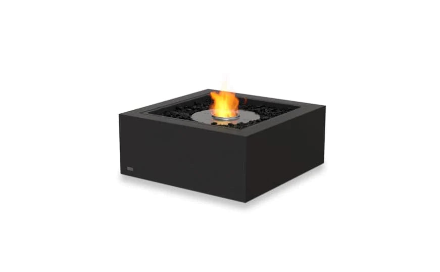 Ecosmart Base 30 Fire Pit Heating Home and Living Home Solutions Home Heating Wood Fires Log Burners woodfires Gas heaters Outdoor heating