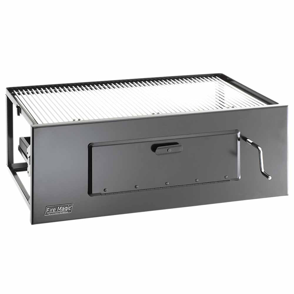 Fire Magic 24” Lift-A-Fire Built-In Grill 3339