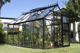 Junior Victorian Greenhouse by Exaco